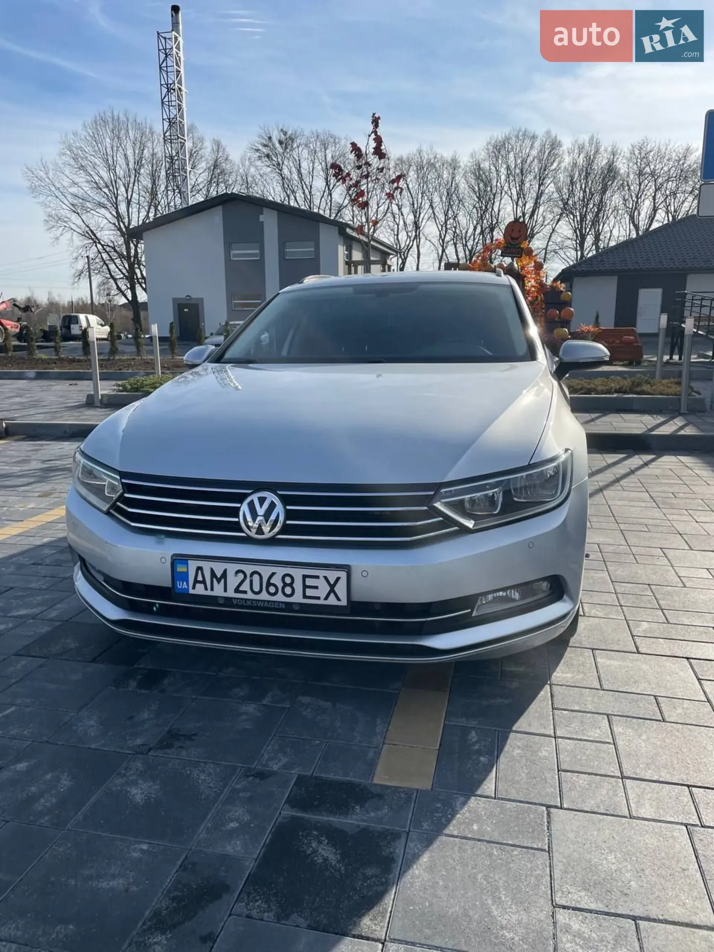 2016 Volkswagen Passat - мініатюра 5