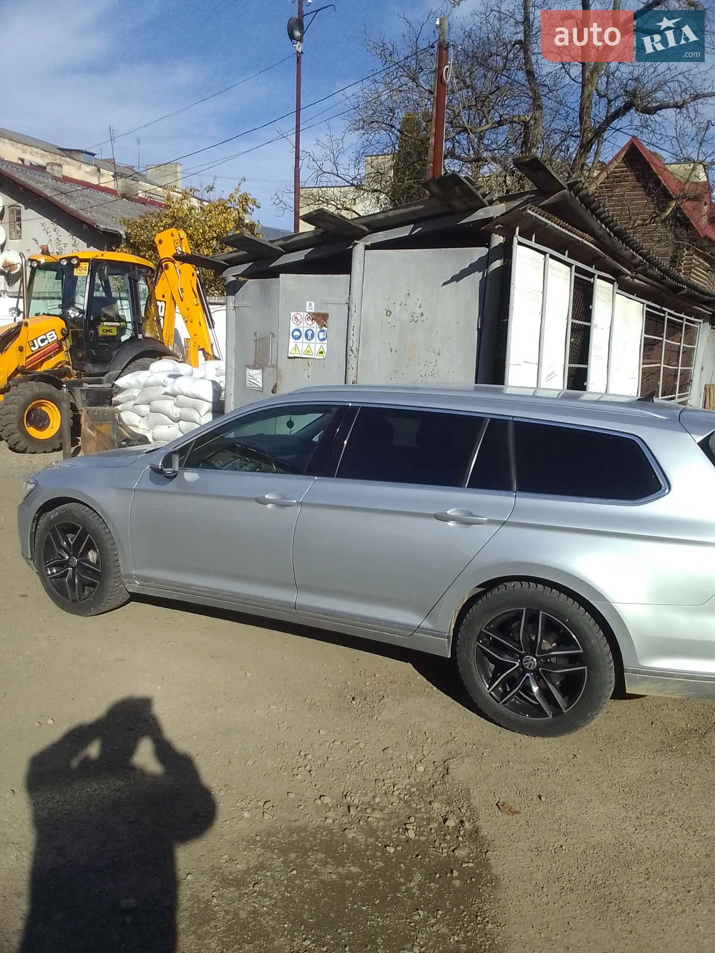 2016 Volkswagen Passat - мініатюра 6