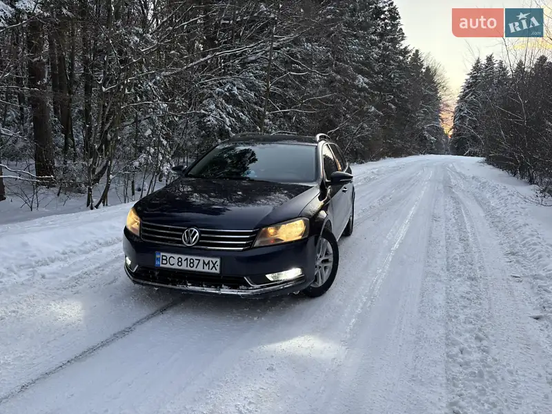 Volkswagen Passat 2010 VIN WVWZZZ3CZAE080796 фото оголошення 18 з 55