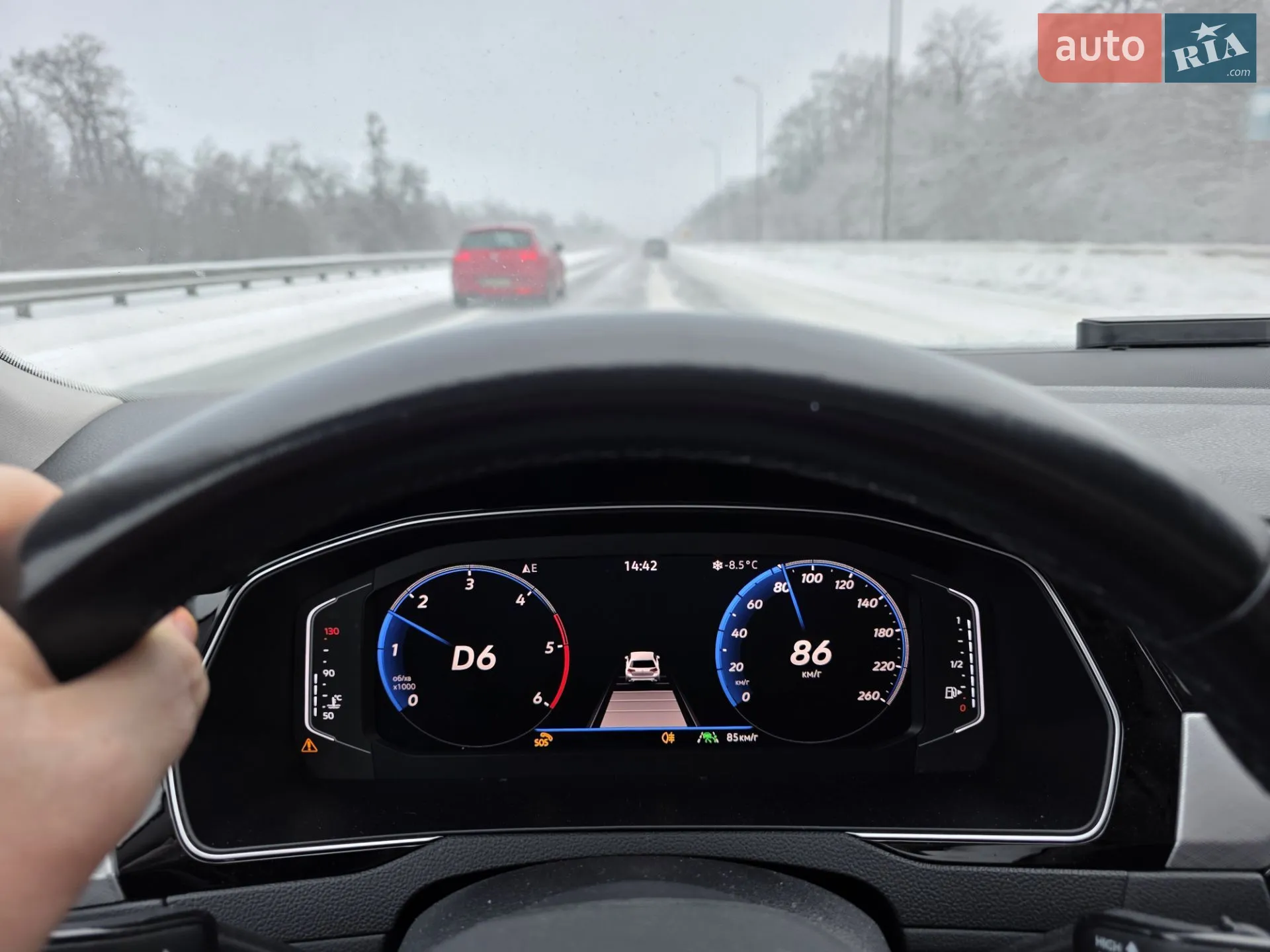 2020 Volkswagen Passat - мініатюра 24