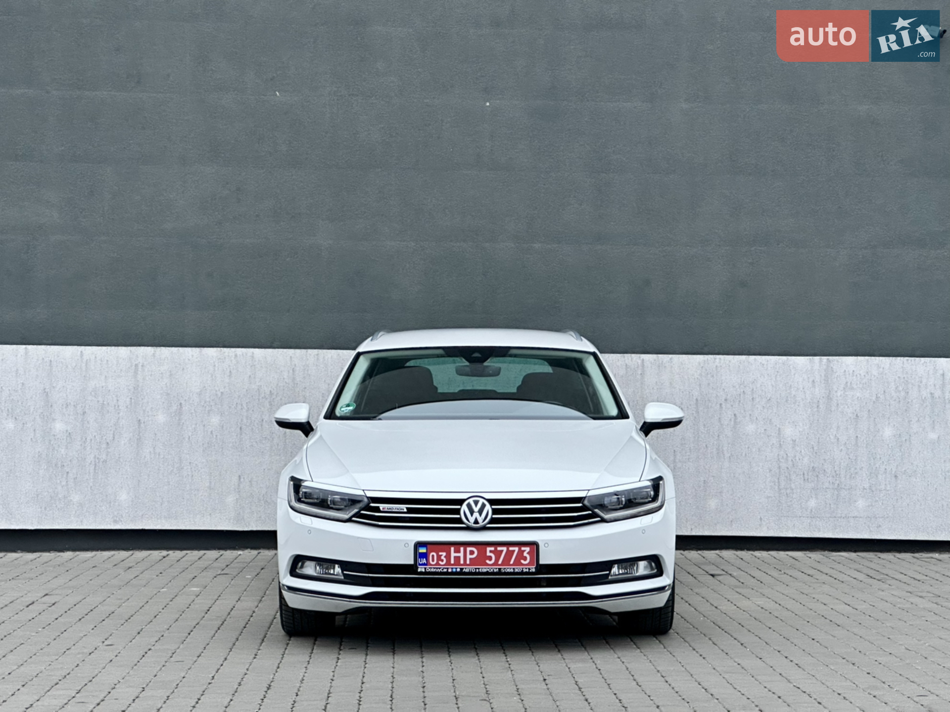 2018 Volkswagen Passat - мініатюра 2