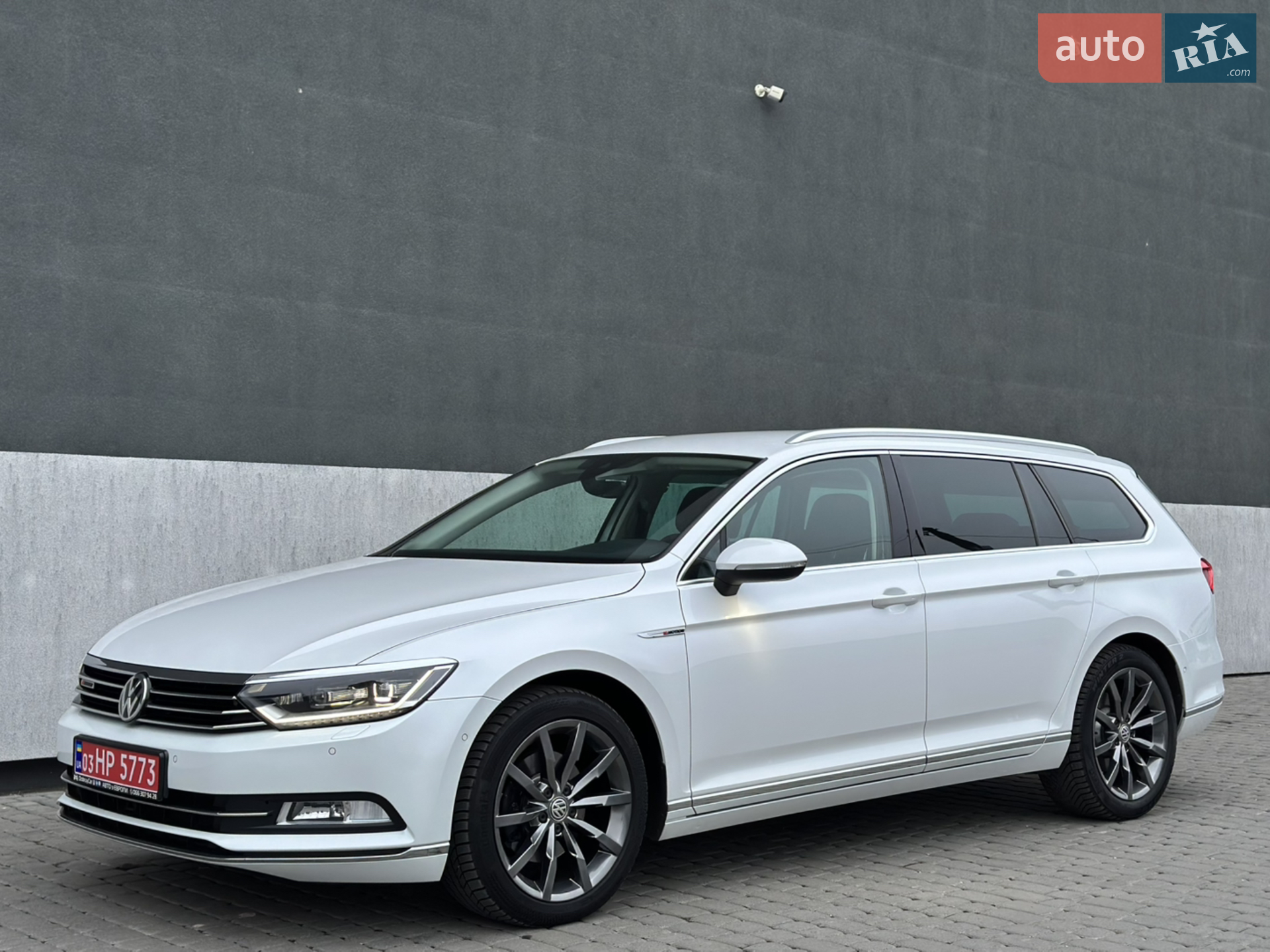 2018 Volkswagen Passat - мініатюра 6