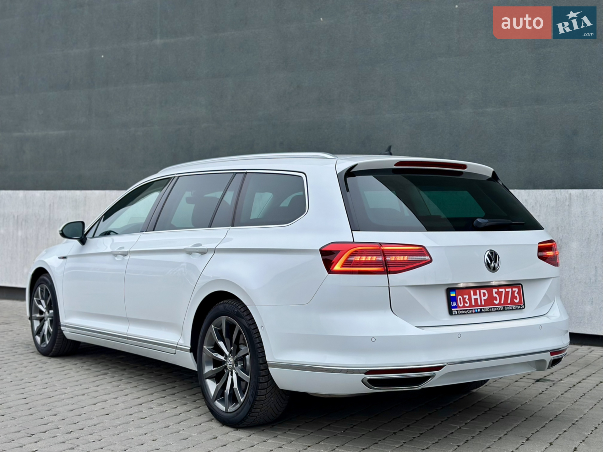 2018 Volkswagen Passat - мініатюра 11