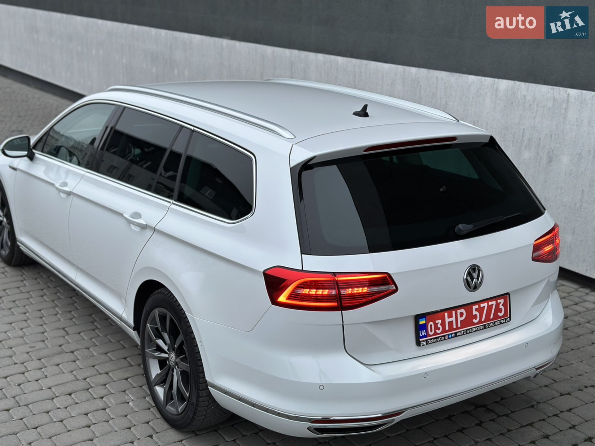 2018 Volkswagen Passat - мініатюра 19