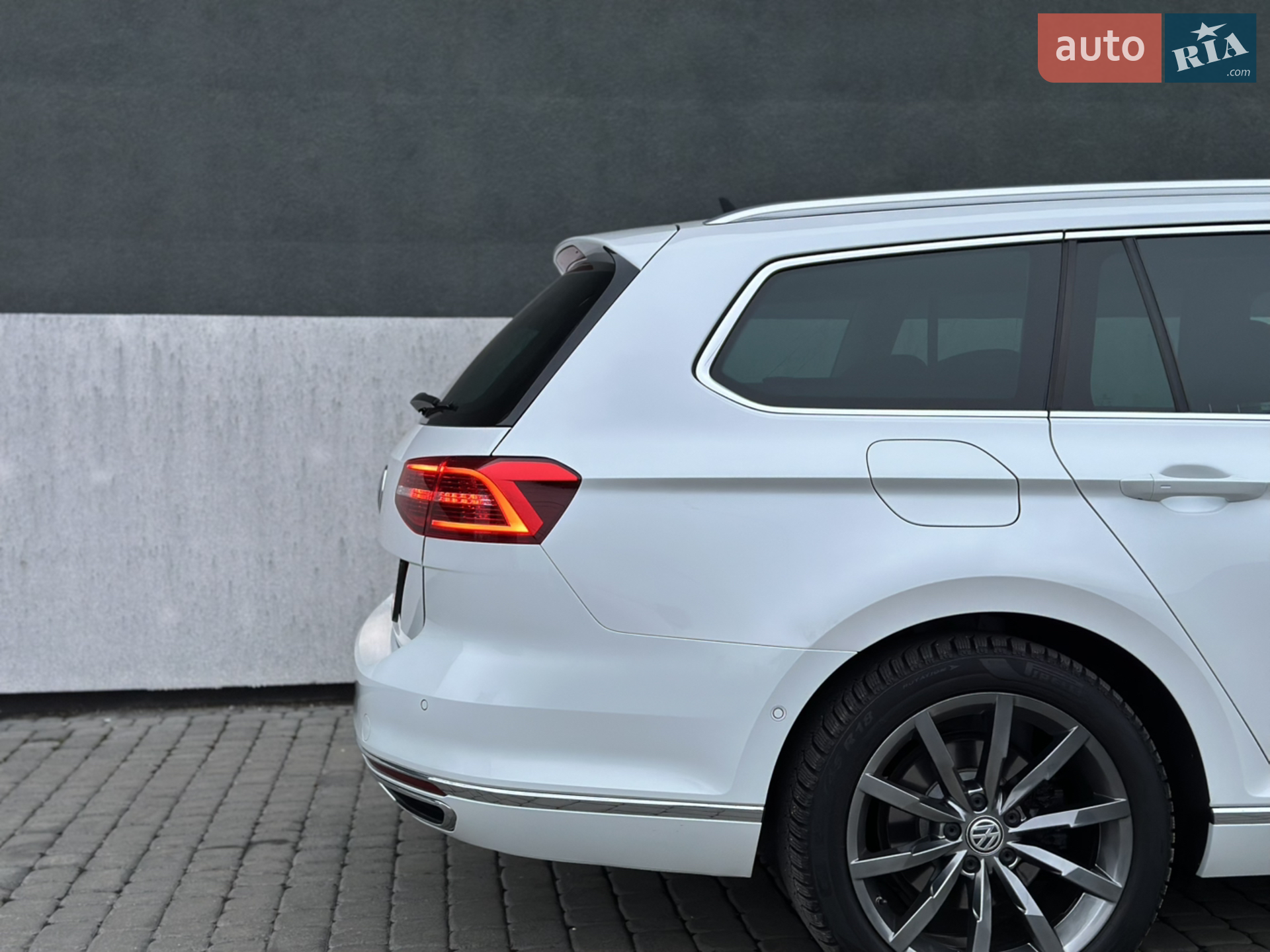 2018 Volkswagen Passat - мініатюра 22