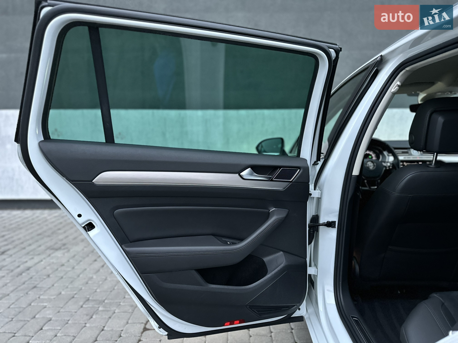 2018 Volkswagen Passat - мініатюра 37