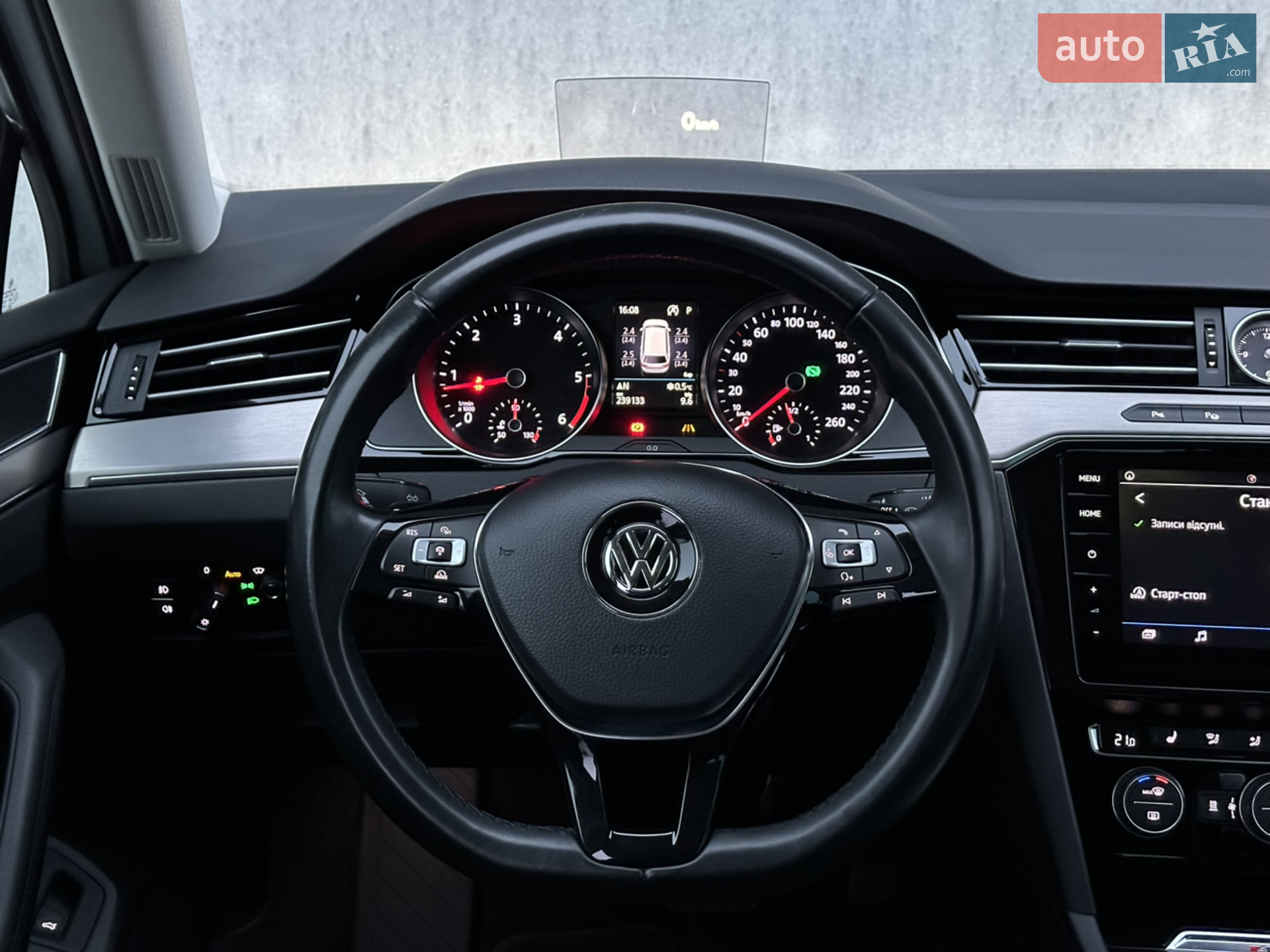 2018 Volkswagen Passat - мініатюра 47