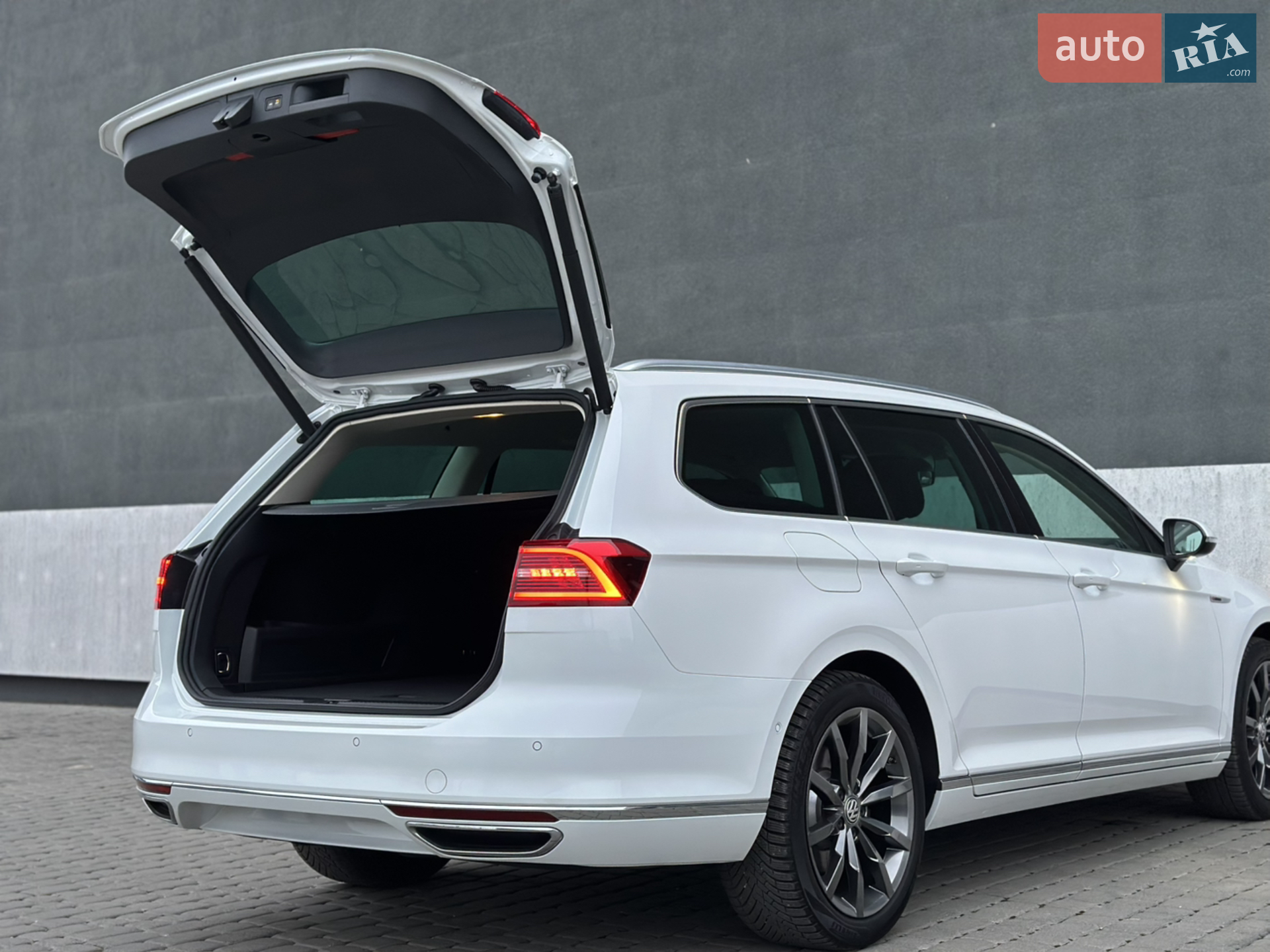 2018 Volkswagen Passat - мініатюра 81
