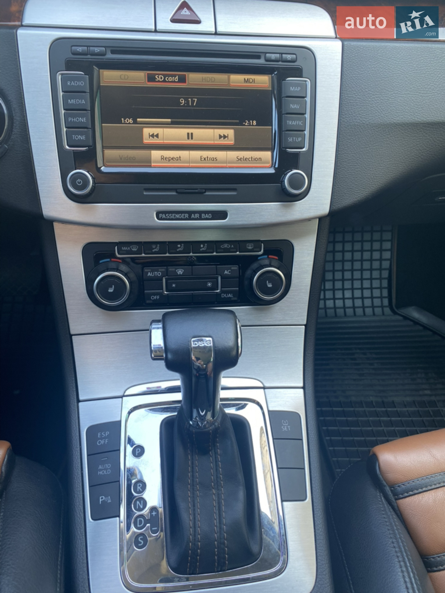 2010 Volkswagen Passat - мініатюра 12
