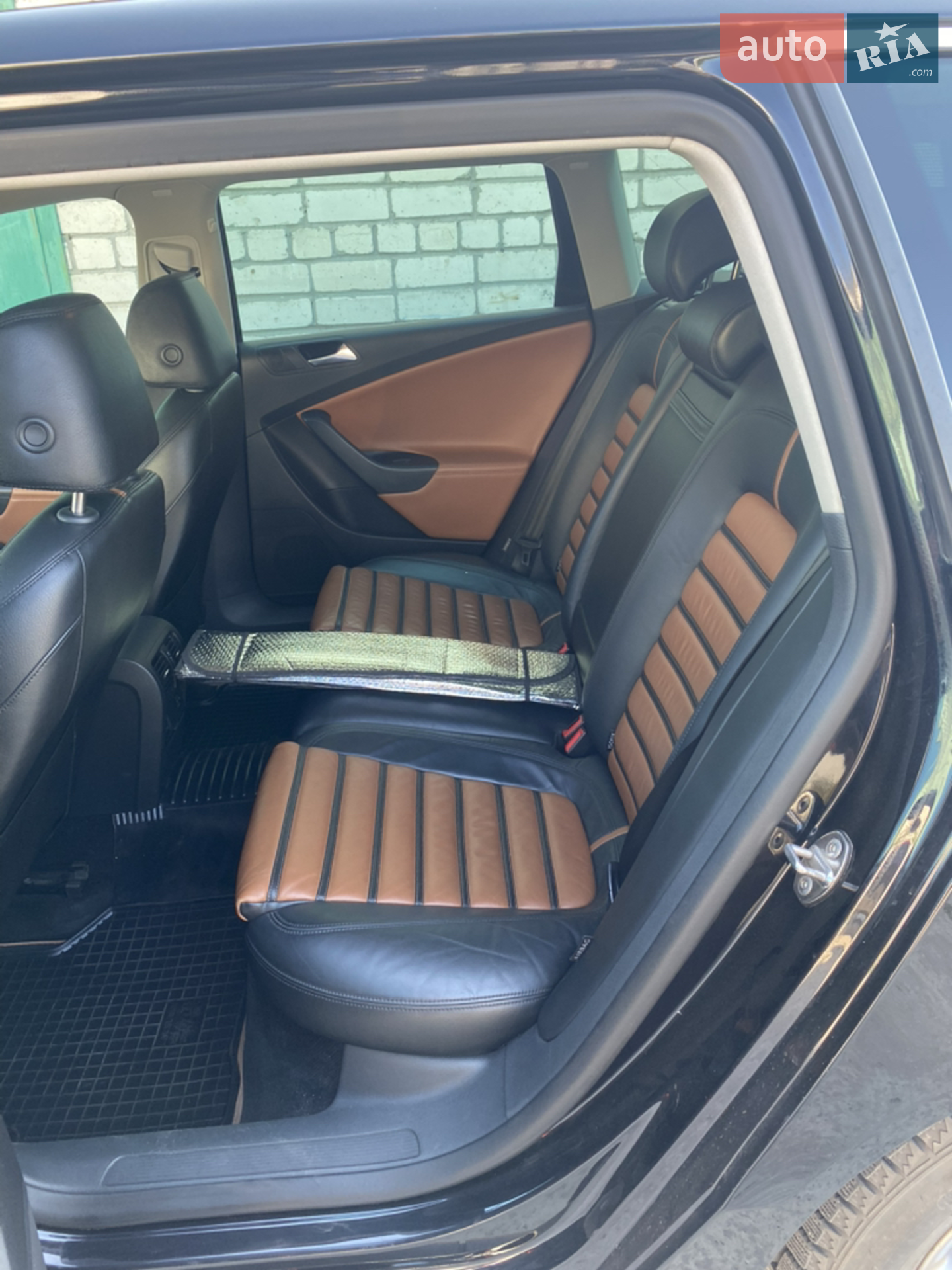 2010 Volkswagen Passat - мініатюра 14