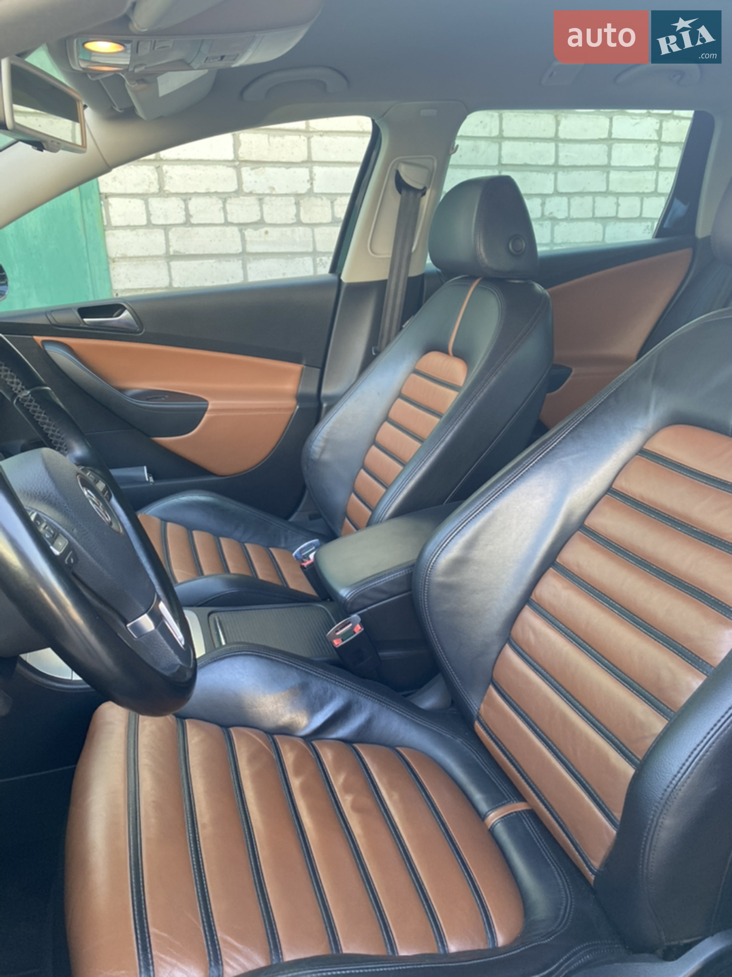 2010 Volkswagen Passat - мініатюра 13