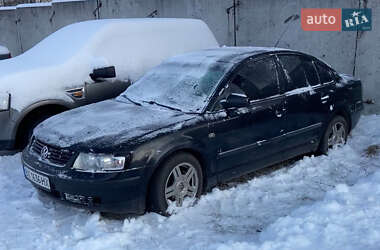 Седан Volkswagen Passat 1999 в Хмельницком