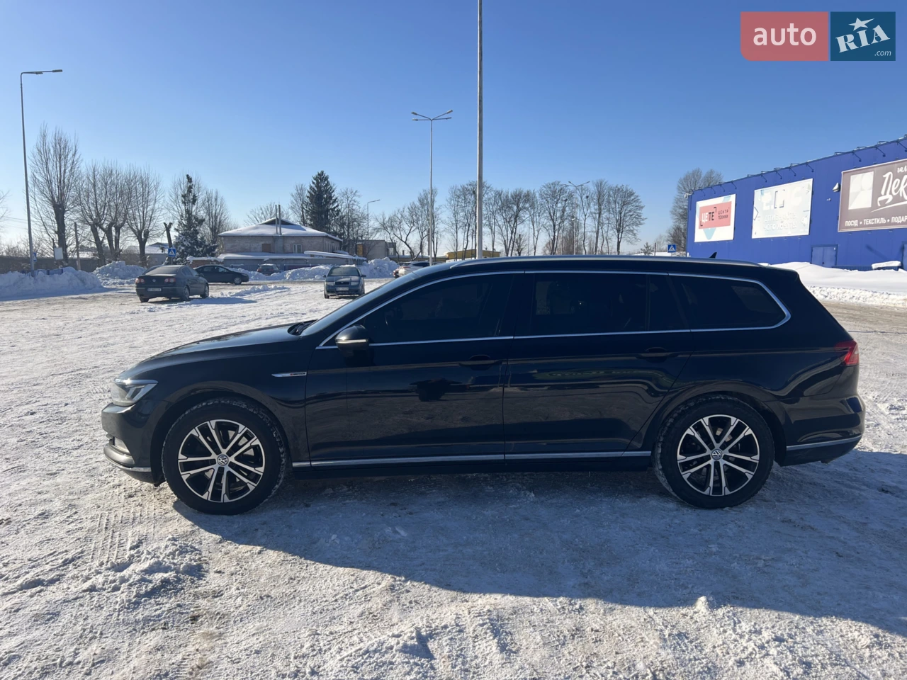 2016 Volkswagen Passat - мініатюра 35