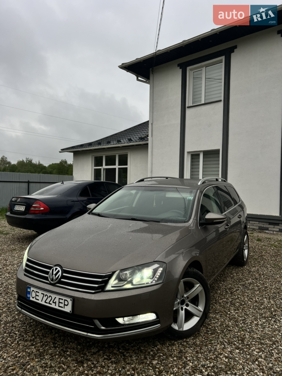 2012 Volkswagen Passat - мініатюра 25