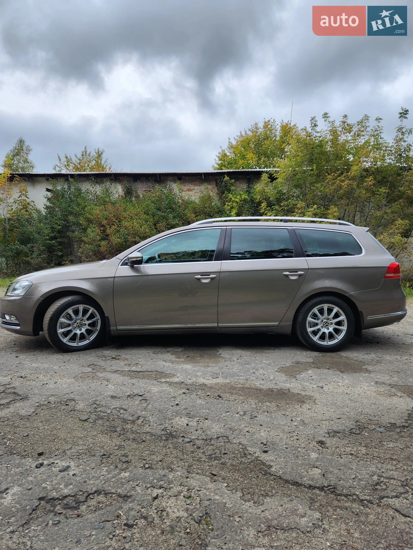 2011 Volkswagen Passat - мініатюра 32