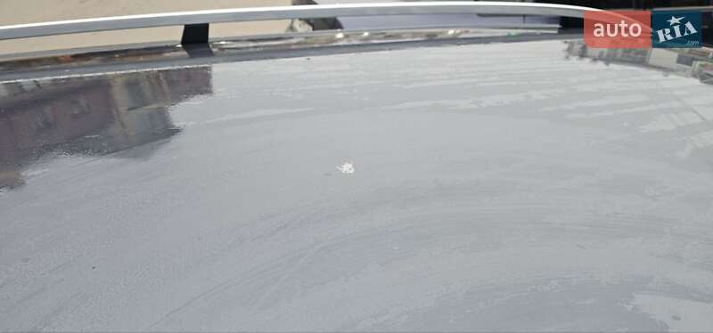 Универсал Volkswagen Passat 2013 в Богородчанах