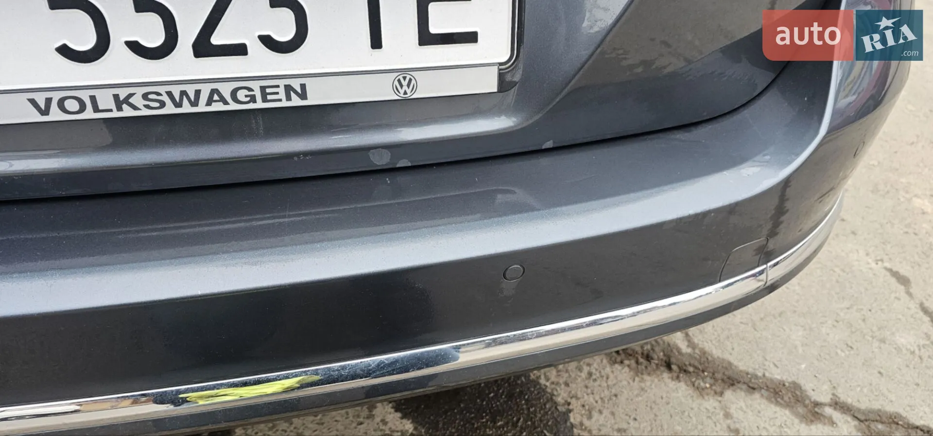 Volkswagen Passat 2013 VIN WVWZZZ3CZEE001135 фото оголошення 25 з 30