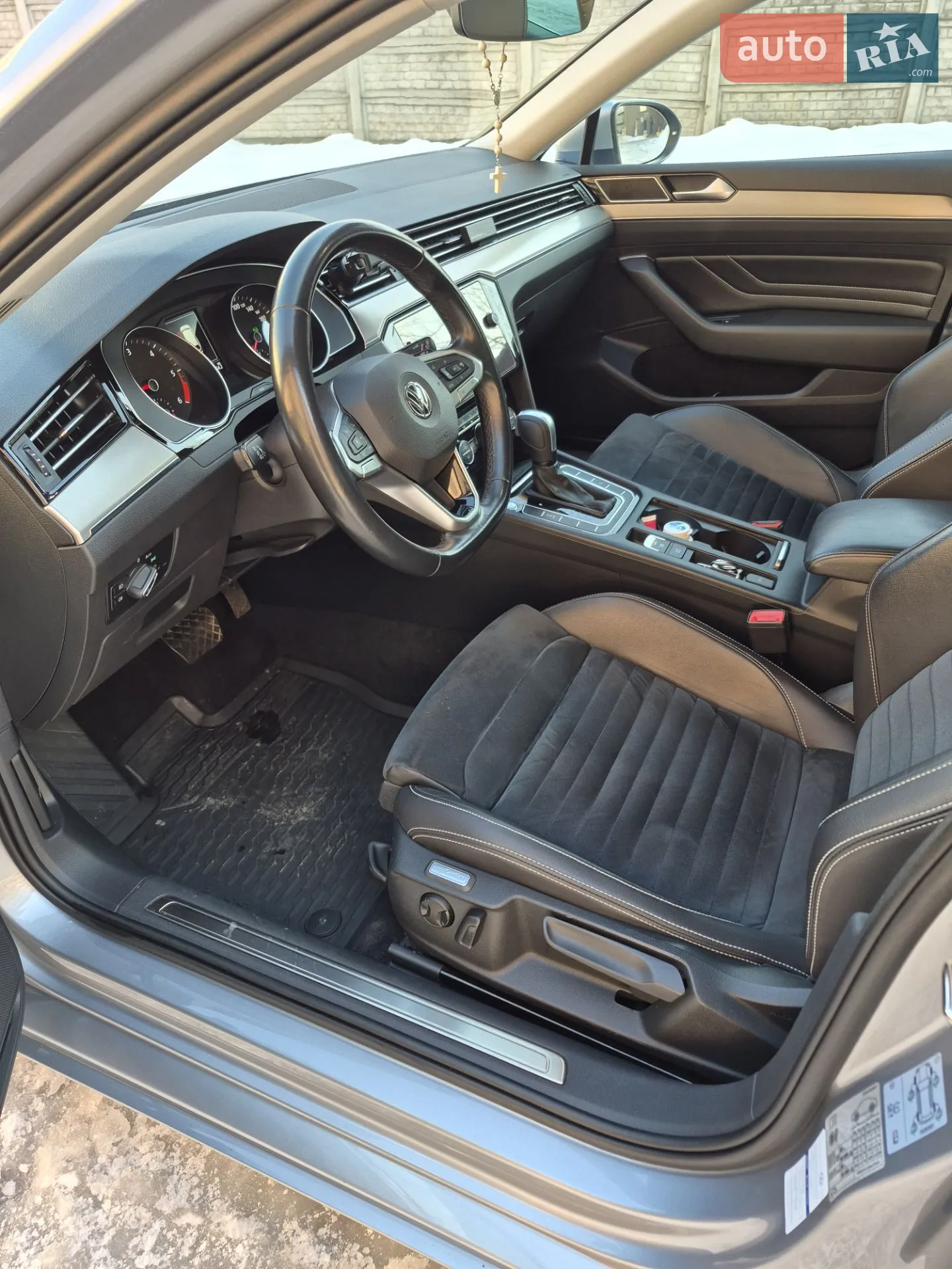 2020 Volkswagen Passat - мініатюра 22