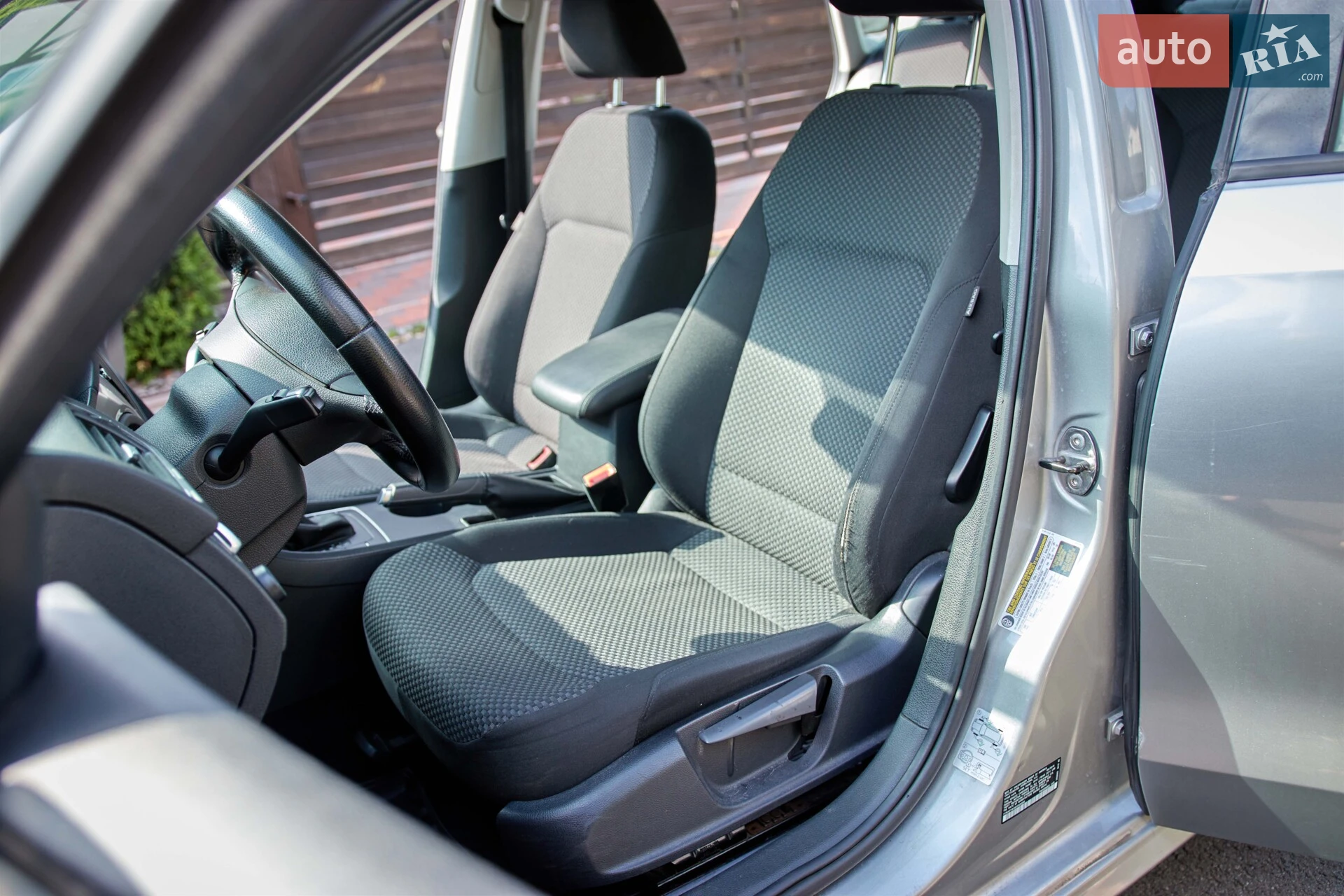 2014 Volkswagen Passat - мініатюра 32