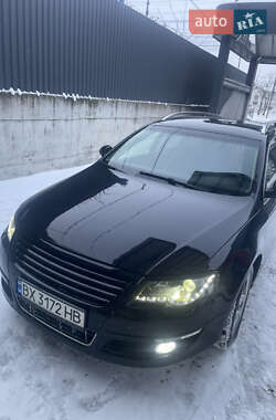 Универсал Volkswagen Passat 2005 в Хмельницком
