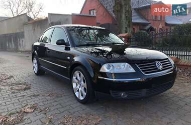 Седан Volkswagen Passat 1990 в Житомирі