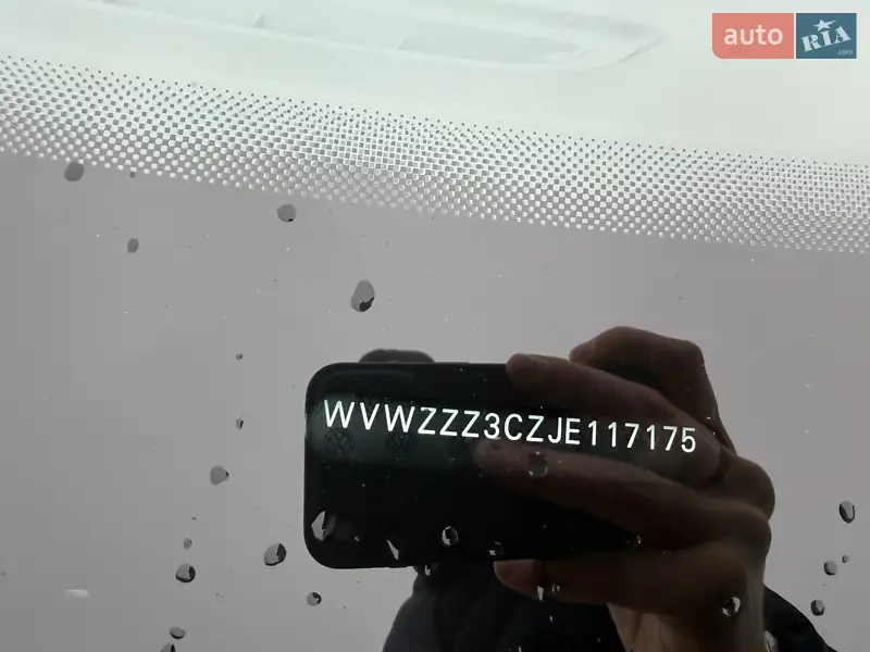 Volkswagen Passat 2017 VIN WVWZZZ3CZJE117175 фото оголошення 48 з 116
