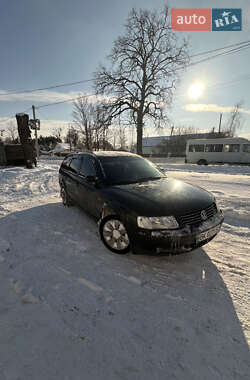 Універсал Volkswagen Passat 1998 в Малині