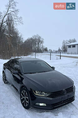 Седан Volkswagen Passat 2017 в Козятині