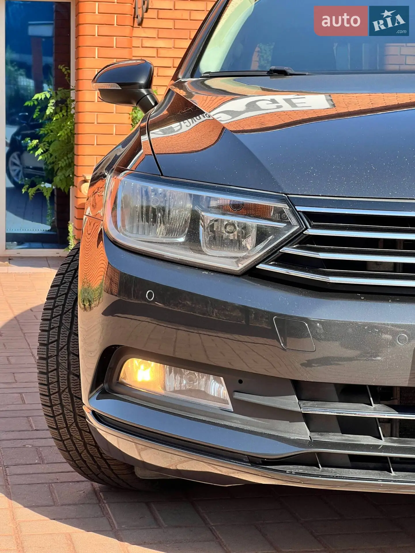 2019 Volkswagen Passat - мініатюра 9