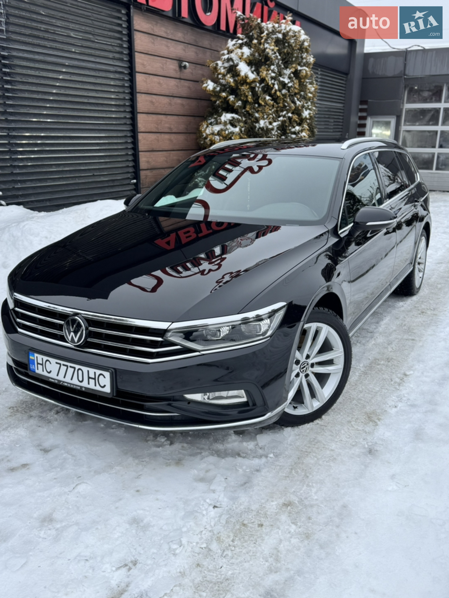 2021 Volkswagen Passat - мініатюра 13