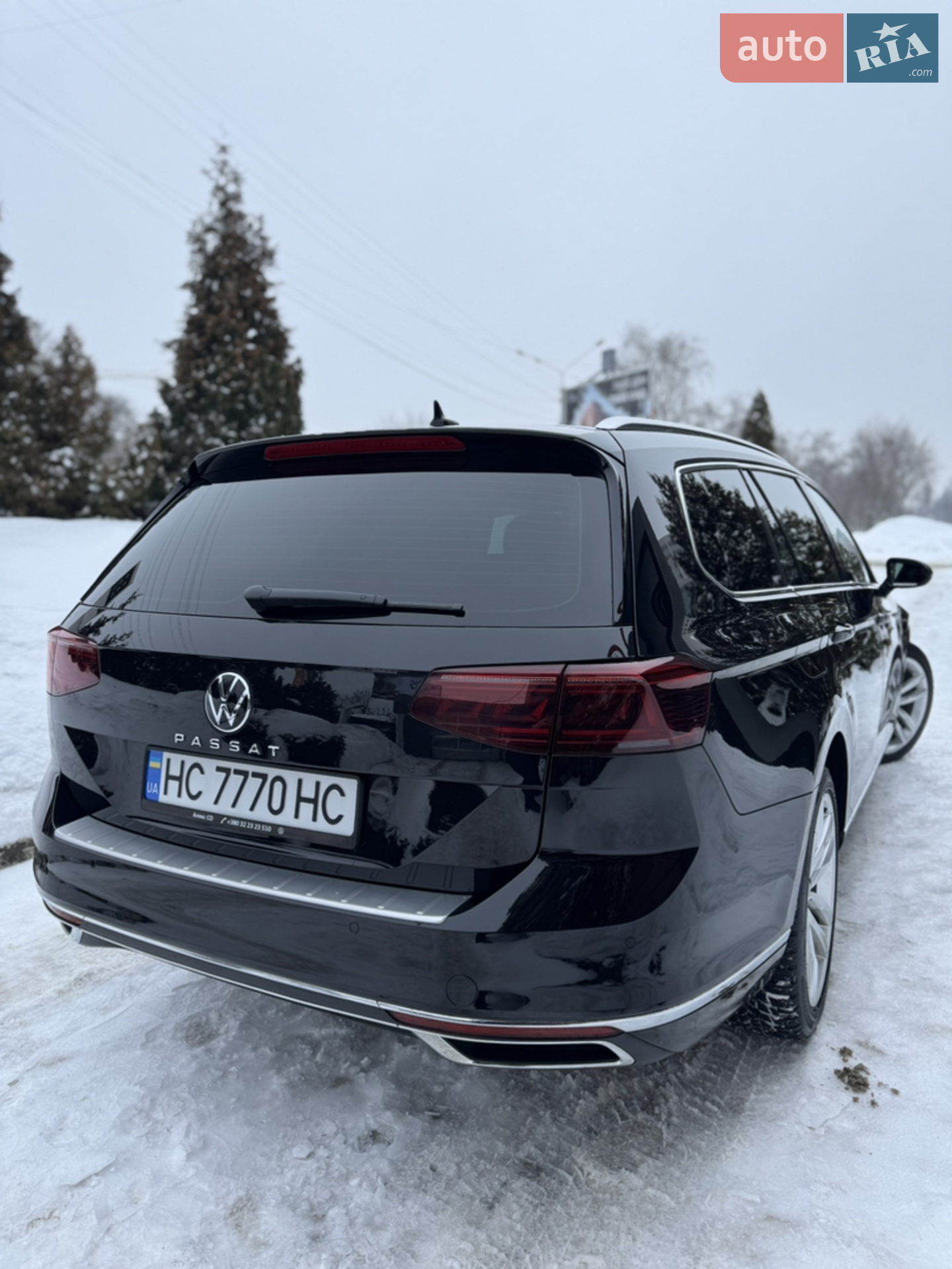 2021 Volkswagen Passat - мініатюра 18