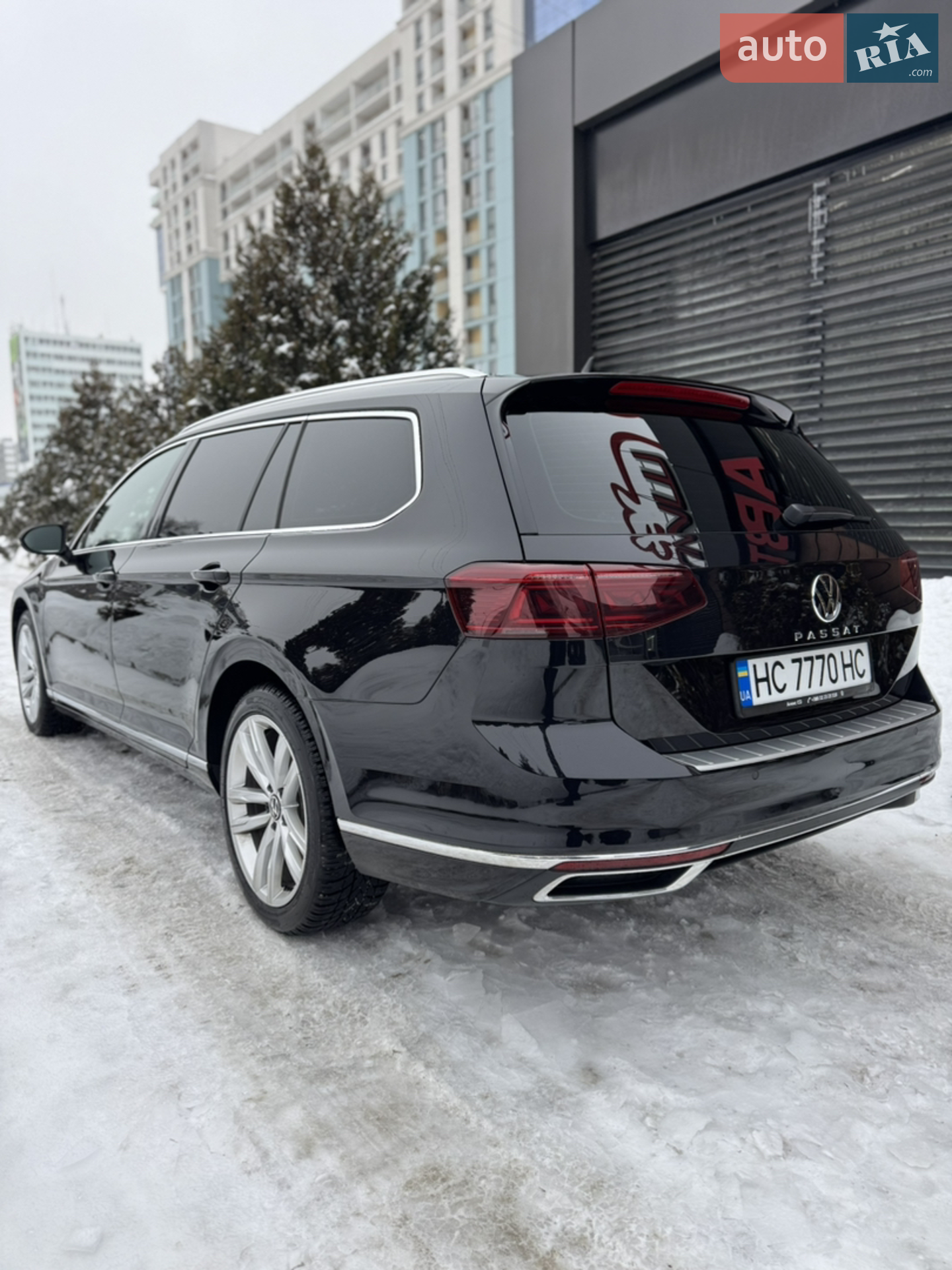 2021 Volkswagen Passat - мініатюра 36