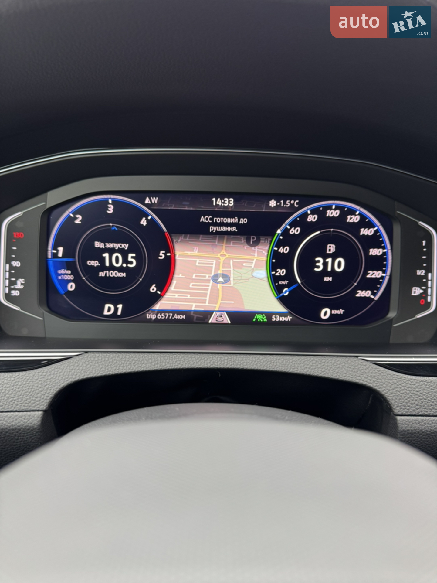 2021 Volkswagen Passat - мініатюра 74