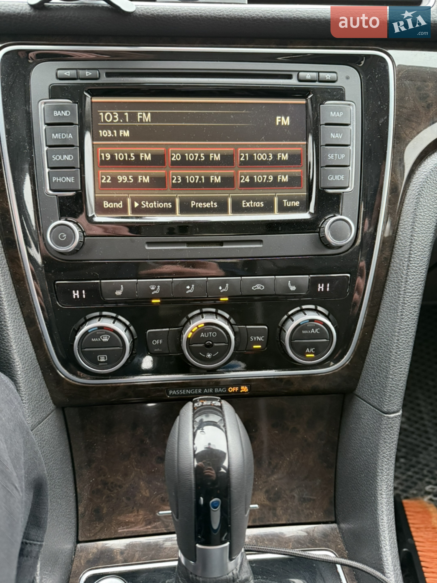 2015 Volkswagen Passat - мініатюра 12