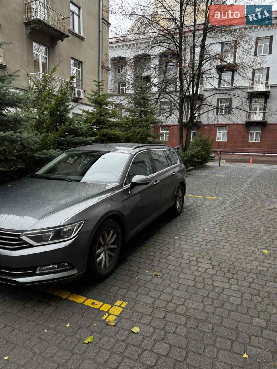 2016 Volkswagen Passat - мініатюра 17