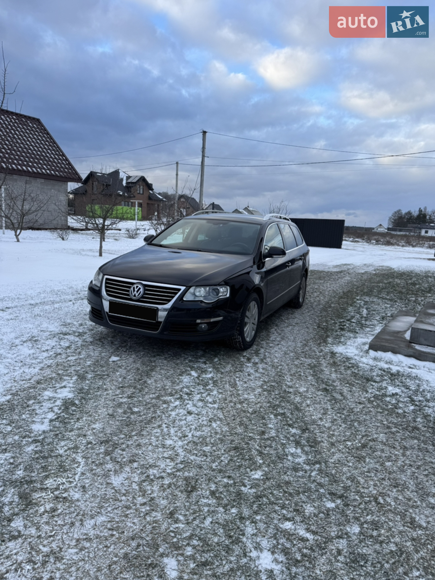 2010 Volkswagen Passat - мініатюра 2
