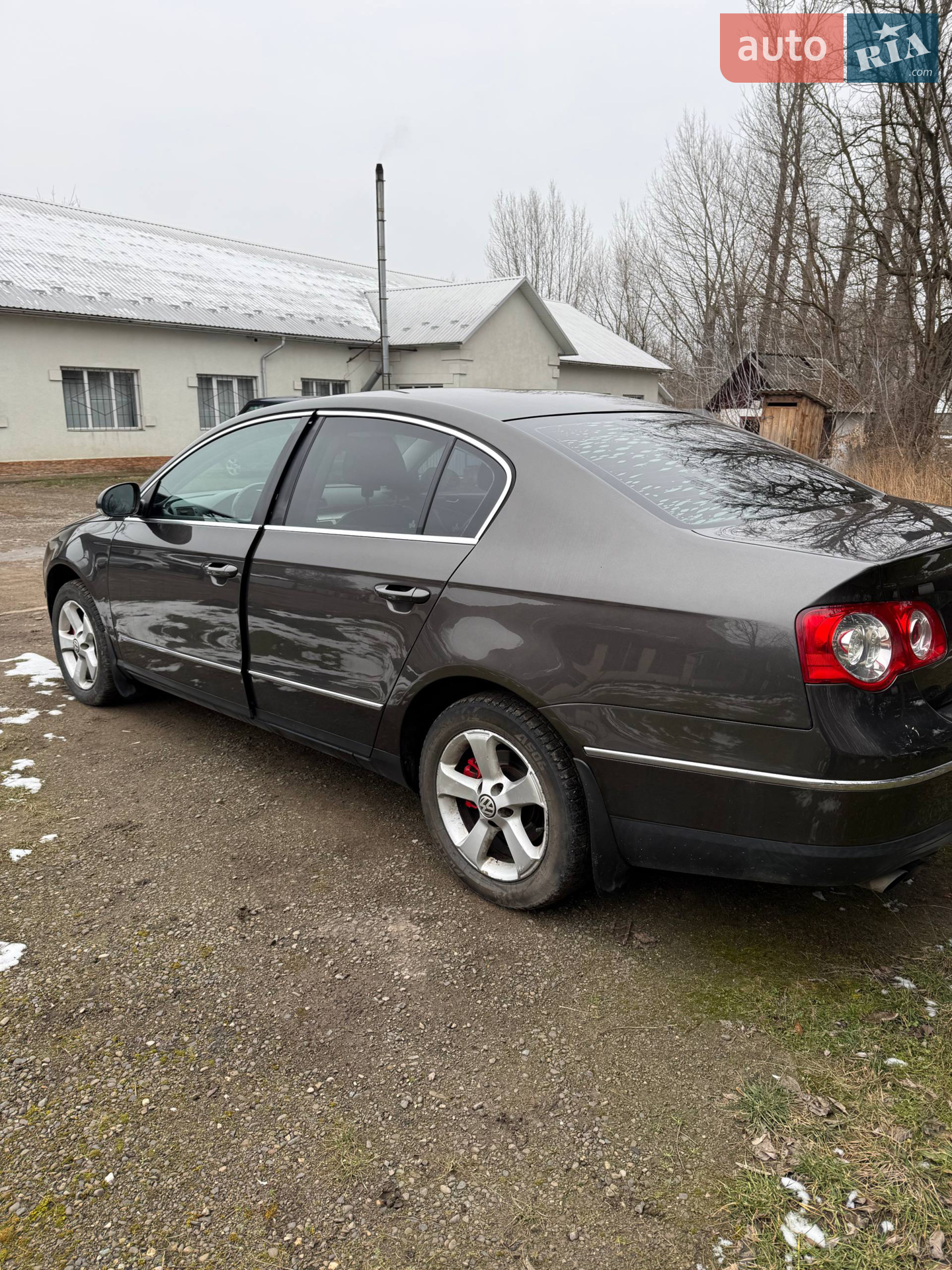 Volkswagen Passat 2008 VIN WVWZZZ3CZ8P113123 фото оголошення 7 з 28