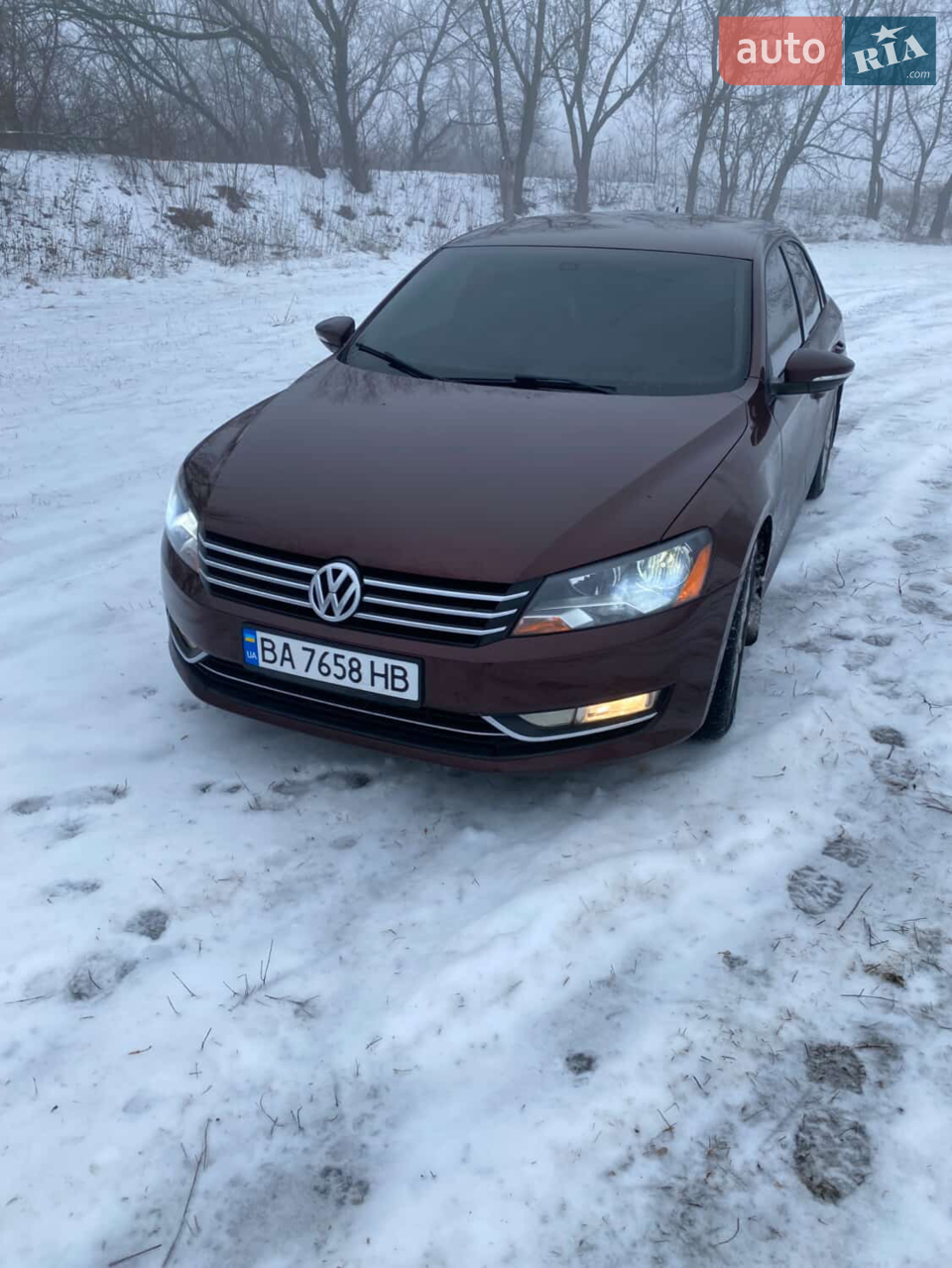 2010 Volkswagen Passat - мініатюра 33