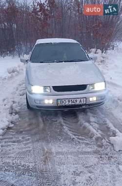 Седан Volkswagen Passat 1996 в Тернополе