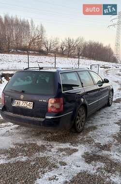 Универсал Volkswagen Passat 1980 в Гадяче