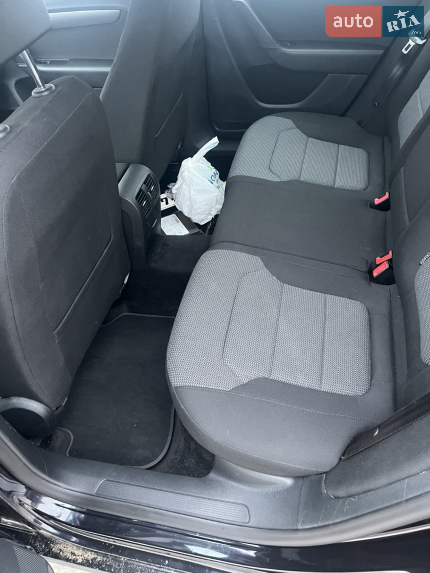 2013 Volkswagen Passat - мініатюра 22