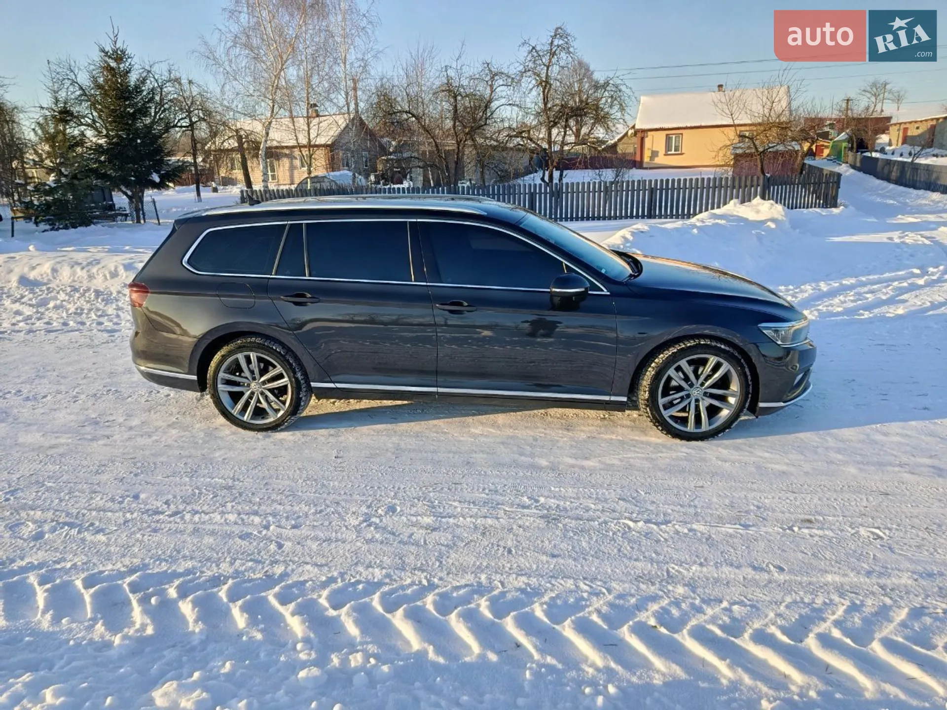 2020 Volkswagen Passat - мініатюра 13