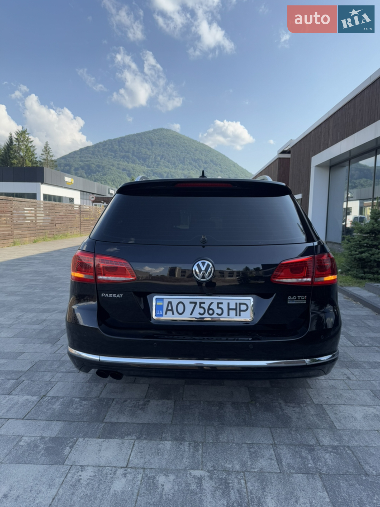 2013 Volkswagen Passat - мініатюра 34