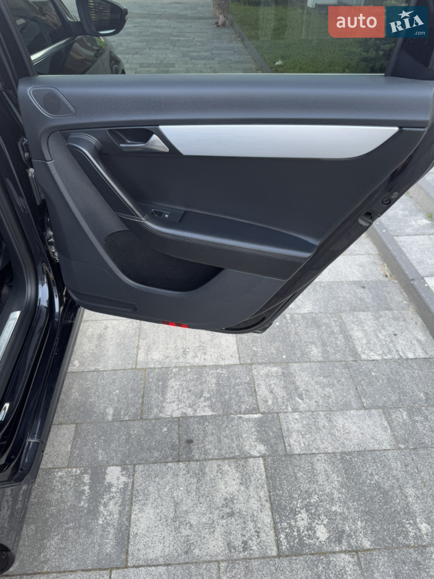 2013 Volkswagen Passat - мініатюра 5