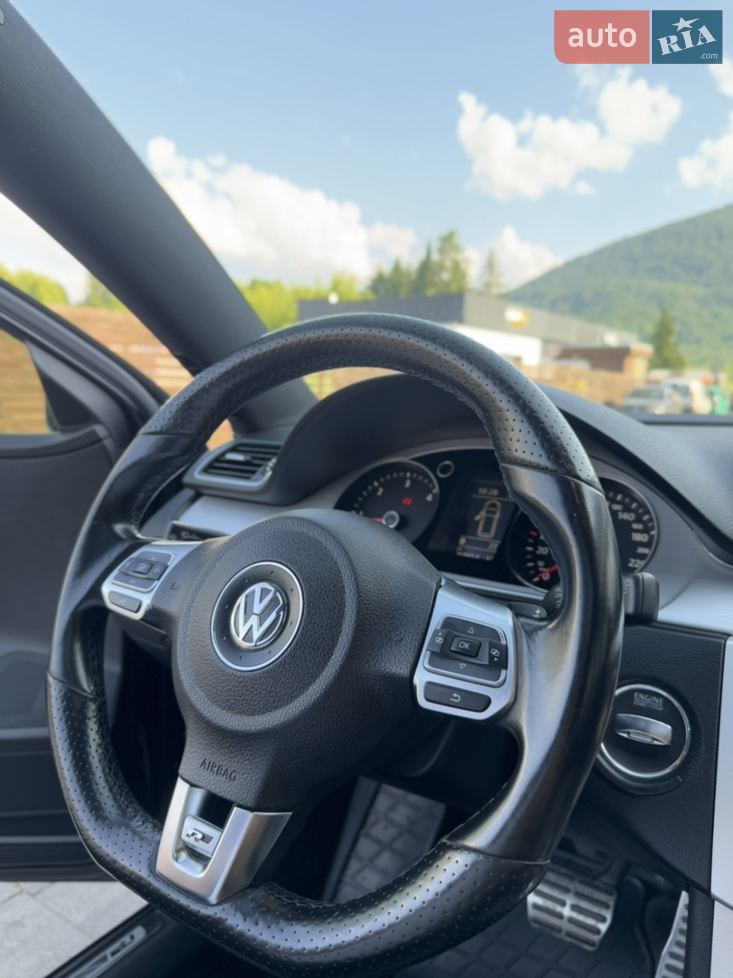 2013 Volkswagen Passat - мініатюра 18