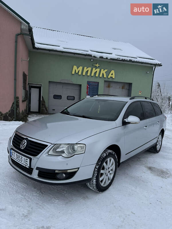 Volkswagen Passat 2010 Volkswagen Passat 2010