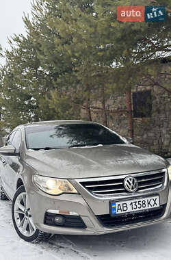 Седан Volkswagen Passat 2010 в Каменец-Подольском