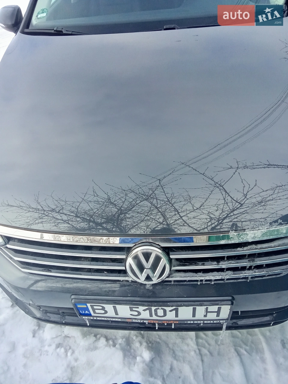 2019 Volkswagen Passat - мініатюра 33