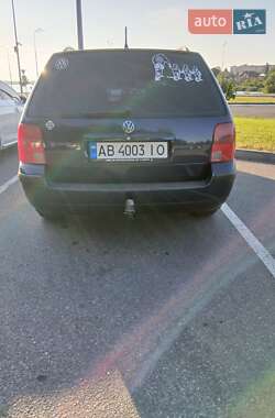 Универсал Volkswagen Passat 1999 в Баре