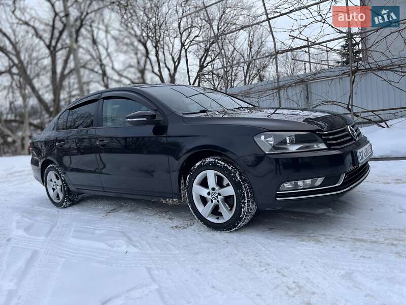 Седан Volkswagen Passat 2011 в Хмельницком фото 8 Седан Volkswagen Passat 2011 в Хмельницком